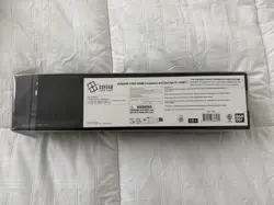 First Combat EVX-01 Gundam Card Game Accessory And Card Set SDCC 2025 On Hand - Image 4