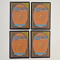 MTG Lava Coil (Double Masters 2022) 116/331 FOIL (NEAR MINT) (4X) - Image 2