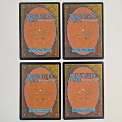 MTG Martial Glory (Double Masters 2022) 249/331 (NEAR MINT) (4X) - Image 2