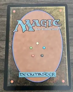 Protection Magic (Extended Art) 107 - FOIL - Commander: Final Fantasy - MTG NM/M - Image 2