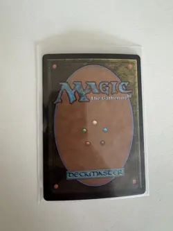 Protection Magic (Extended Art) 107 - FOIL - Commander: Final Fantasy - MTG NM/M - Image 2