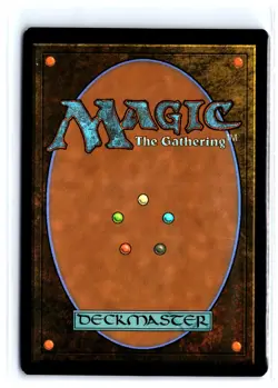 FOIL Anax, Hardened in the Forge Commander Masters - MTG Magic the Gatherin - Image 2