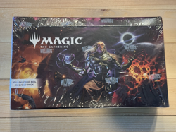 Magic the Gathering EDGE OF ETERNITIES PLAY BOOSTER BOX Factory Sealed MTG - Image 1