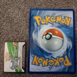 Pokemon Galarian Rapidash v TCG Sword Shield Jumbo Promo - Image 5