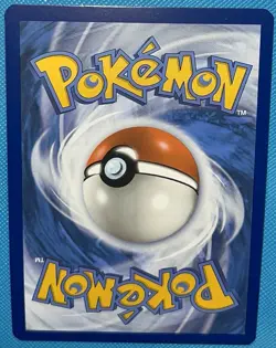 Pokemon Abra 063/165 Cosmos Holo Promo SV 151 - 2 HD GALAXY SWIRL & HOLO BLEED - Image 2