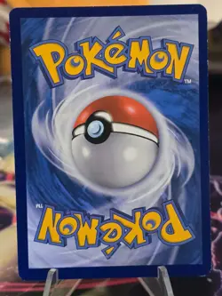 Pokemon Giovanni's Scheme 138/162 Regional Championships STAFF Promo Holofoil MP - Image 2