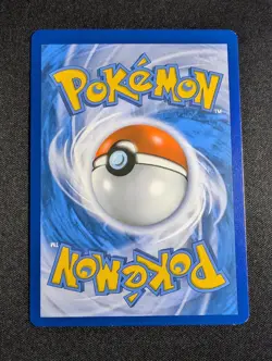 Pokemon Splash Energy 113/122 Reverse Holo XY Breakpoint NM - Image 2