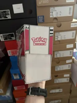 x3 Boxes Pokemon TCG: White Flare ETB | BRAND NEW & SEALED 🔥 | SOLD OUT 💨 - Image 4