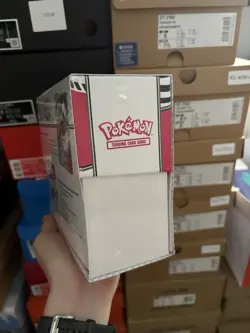 x3 Boxes Pokemon TCG: White Flare ETB | BRAND NEW & SEALED 🔥 | SOLD OUT 💨 - Image 5