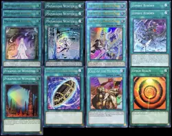 YuGiOh! MAYAKASHI PLAGUESPREADER ZOMBIE MASTER DECK [59 Cards] - Image 3