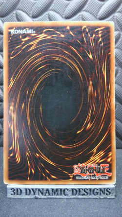 | Yugioh Darkfire Dragon LOB-019 Legend Of Blue Eyes RARE HP 🔥 | - Image 2