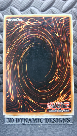| Yugioh Dark Blade the Dragon Knight RDS-EN035 RARE 1st Edition LP 🔥 | - Image 2