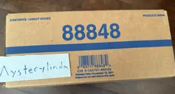 Yugioh Photon Shockwave 1st Edition Booster Box Case Factory Sealed - Image 2