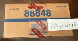 Yugioh Photon Shockwave 1st Edition Booster Box Case Factory Sealed - Image 3