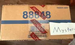 Yugioh Photon Shockwave 1st Edition Booster Box Case Factory Sealed - Image 4