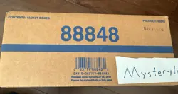 Yugioh Photon Shockwave 1st Edition Booster Box Case Factory Sealed - Image 5