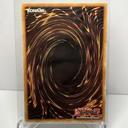 YUGIOH GILFORD THE LIGHTNING CT2-EN001 SECRET Damage - Image 5