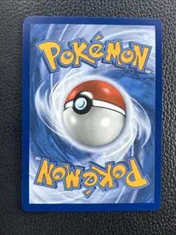 Pokemon TCG Toxtricity EX 227/182 Holo Full Art Texture Card - Image 2