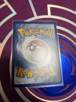 May Full Art Goddess Story Pokemon Waifu Trading Card Holofoil - Image 1