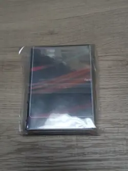 DRAGON BALL SUPER CARD GAME BLUE AND RED TRIAL DECK 2023 FUSION WORLD ENGLISH US - Image 3