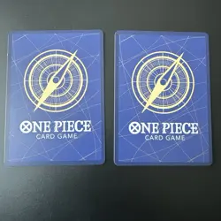 X2 Monkey.D.Dragon OP07-015 - 500 Years in the Future - One Piece Card Game TCG - Image 2