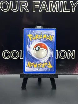 1st Edition Machamp 8/102 Base Set Holo Rare Vintage Pokemon Card MP - Image 5