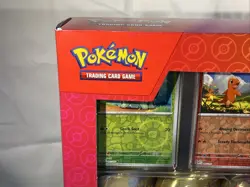 Brand New 2024 Pokemon Scarlet And Violet 151 Five Pack Trading Card Game ￼ - Image 2