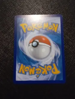 Pokemon Iron Jugulis TCG Scarlet Violet Temporal Forces 139/162 Regular Card - Image 4