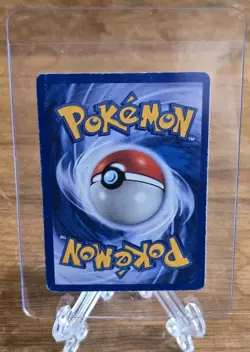 TIME CAPSULE 90/111 Pokemon Card 1995-2000 Nintendo Rare Trainer VG - Image 3