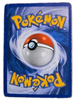 TIME CAPSULE 90/111 Pokemon Card 1995-2000 Nintendo Rare Trainer VG - Image 5