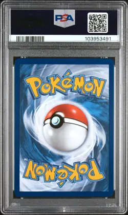 Pokemon TCG Chimecho 179/167 Twilight Masquerade Illustration Rare Card - PSA 10 - Image 2