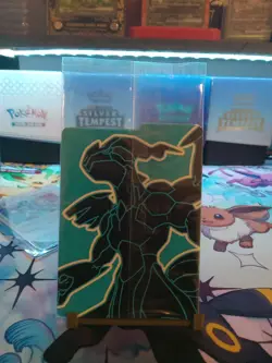Thundurus 209 Black Bolt - Pokemon Promo Card Mint - SEALED 🔥 - Image 2
