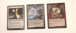 Magic the Gathering - (R/W) Dwarf Tribal Commander - complete 100 card deck - Image 4