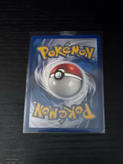 Pokemon Zapdos G Holo Card Platinum Arceus Rare (12/99) - Image 2
