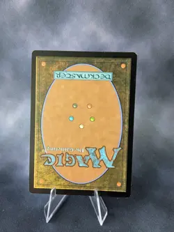 Devastating Onslaught (Borderless) EOE NM MTG - Sorcery #308 - Image 2