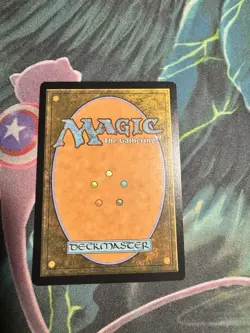 Devastating Onslaught (Borderless) EOE NM MTG - Sorcery #308 - Image 2