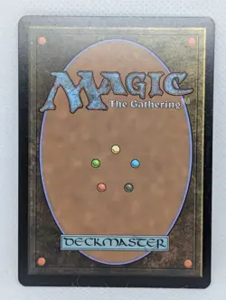 Opposition FOIL Amonkhet Masterpieces MTG Magic: The Gathering rare NM - Image 2
