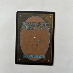 MTG Edge of Eternities Reflecting Pool M 0081 Borderless Land Non-Foil NM - Image 2