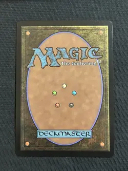MTG - BRO - Keening Stone - Serialized Foil 049/500 - NM - Image 2