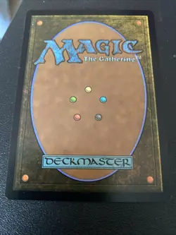 Jenova, Ancient Calamity Final Fantasy Regular NM MTG - Image 4