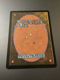 MTG Core Set 2021 #290 Teferi, Master of Time NM - Image 2