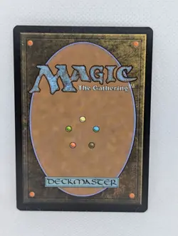 The Scorpion God Masterpiece Amonkhet Invocations Foil MTG Magic Gathering NM - Image 2