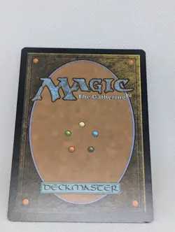 The Scorpion God Masterpiece Amonkhet Invocations Foil MTG Magic Gathering NM - Image 5