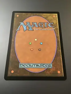 MTG Secret Lair #679 Ghost Quarter Foil NM - Image 2