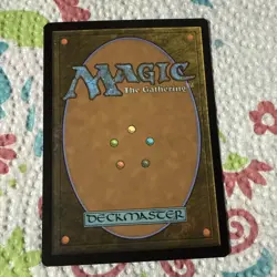MTG Summon: Bahamut Final Fantasy Regular Rare - Image 2