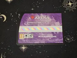 MTG Arena Bloomburrow Digital Cards Code (1 Per Wizards Account) - Image 1