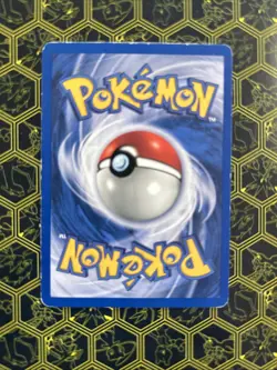 Magnemite 79/130 Base Set 2 Unlimited Pokemon Card Common WOTC 2000 - Image 2