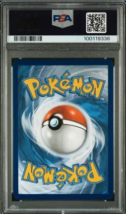 Pokemon Charizard VMAX Shining Fates Full Art #SV107 PSA 10 Gem Mint TCG - Image 2