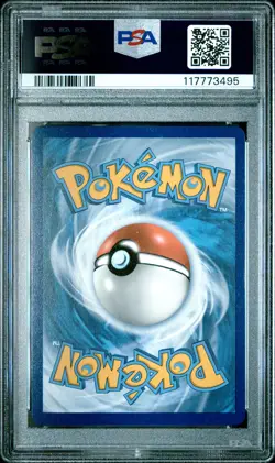 2019 POKEMON SUN & MOON UNBROKEN BONDS #130 GARDEVOIR & SYLVEON GX PSA 8 - Image 2