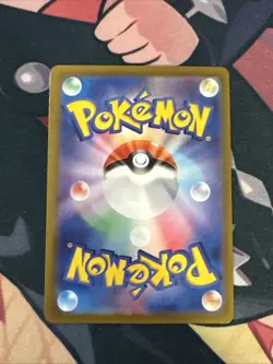 Pokemon TCG Persian Art Rare 75/64 SV6a Night Wanderer 2024 Japanese Holo NM - Image 2